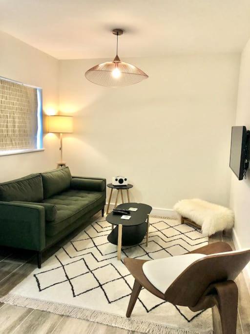 Linden Suite Goring Exterior foto