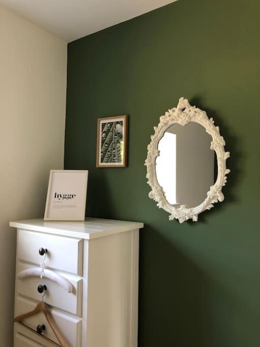 Linden Suite Goring Exterior foto
